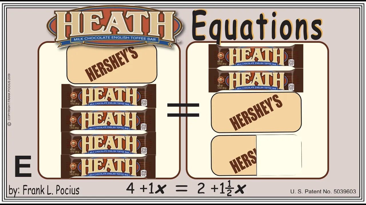 E1_vis HEATH X 4+1x=2+1.5x _ SOLVING BASIC EQUATIONS _ SOLVING BASIC WORD PROBLEMS