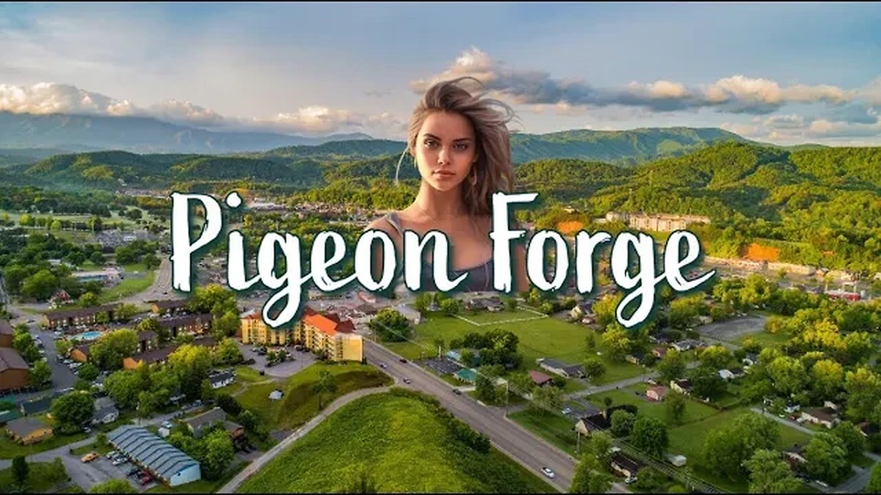 Unravel the Best Kept Secrets of Pigeon Forge!