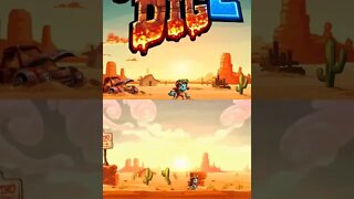 SHORTS TRAILERS NARRADOS #03 - STEAM WORLD DIG 2