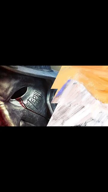 New World Short Movie #newworldmmo #newworld 5of6