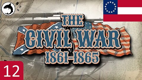 Grand Tactician: The Civil War | Confederate Campaign | Ep 12 - Kentucky Secedes!