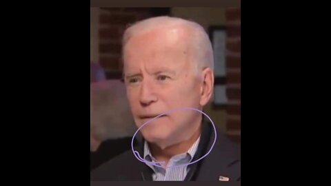 I was asked about this Alexa thing, biden clone.. What do you think ?