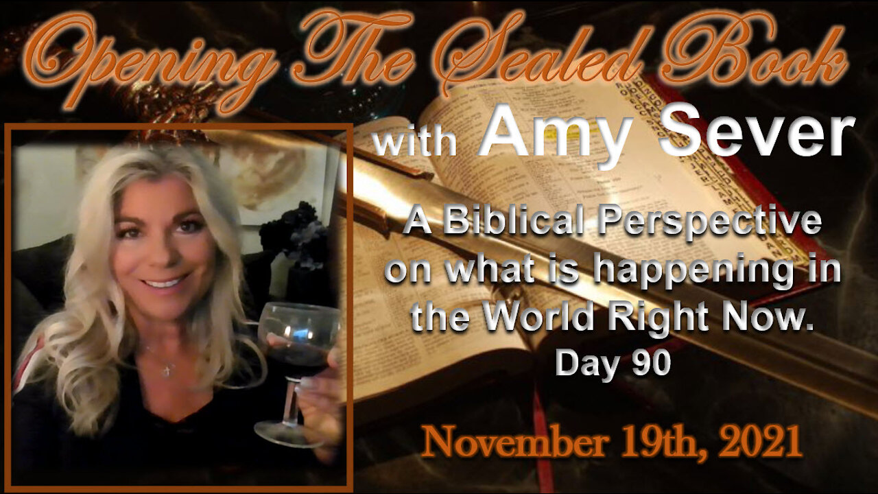 11/19 Training for Reigning / Everything is shaking! Are you Ready?