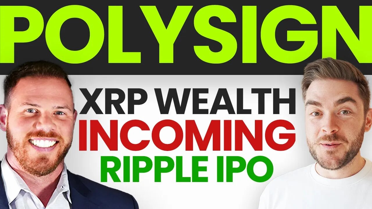 🧠 XRP for Loans AND Earning Yield! This Is The Cutting Edge! w/ @beyond-broke