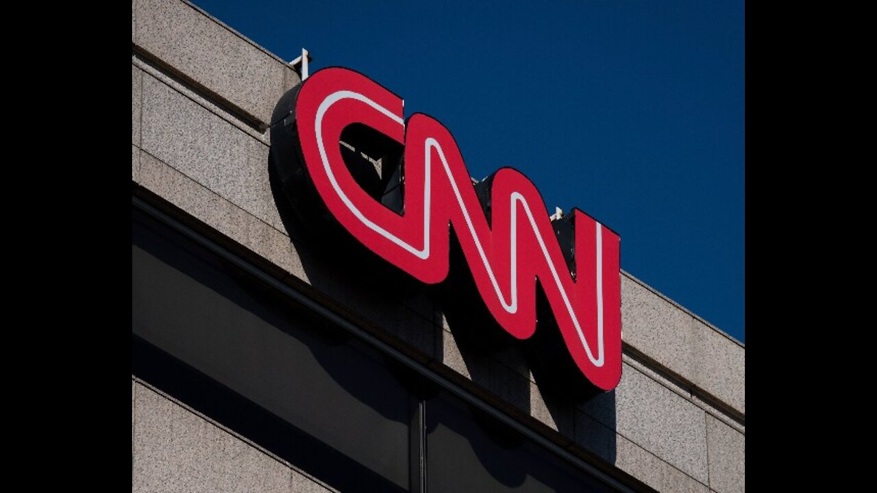 Trump Sues CNN for $475M, Says It's Defaming Him to Thwart 2024 Run