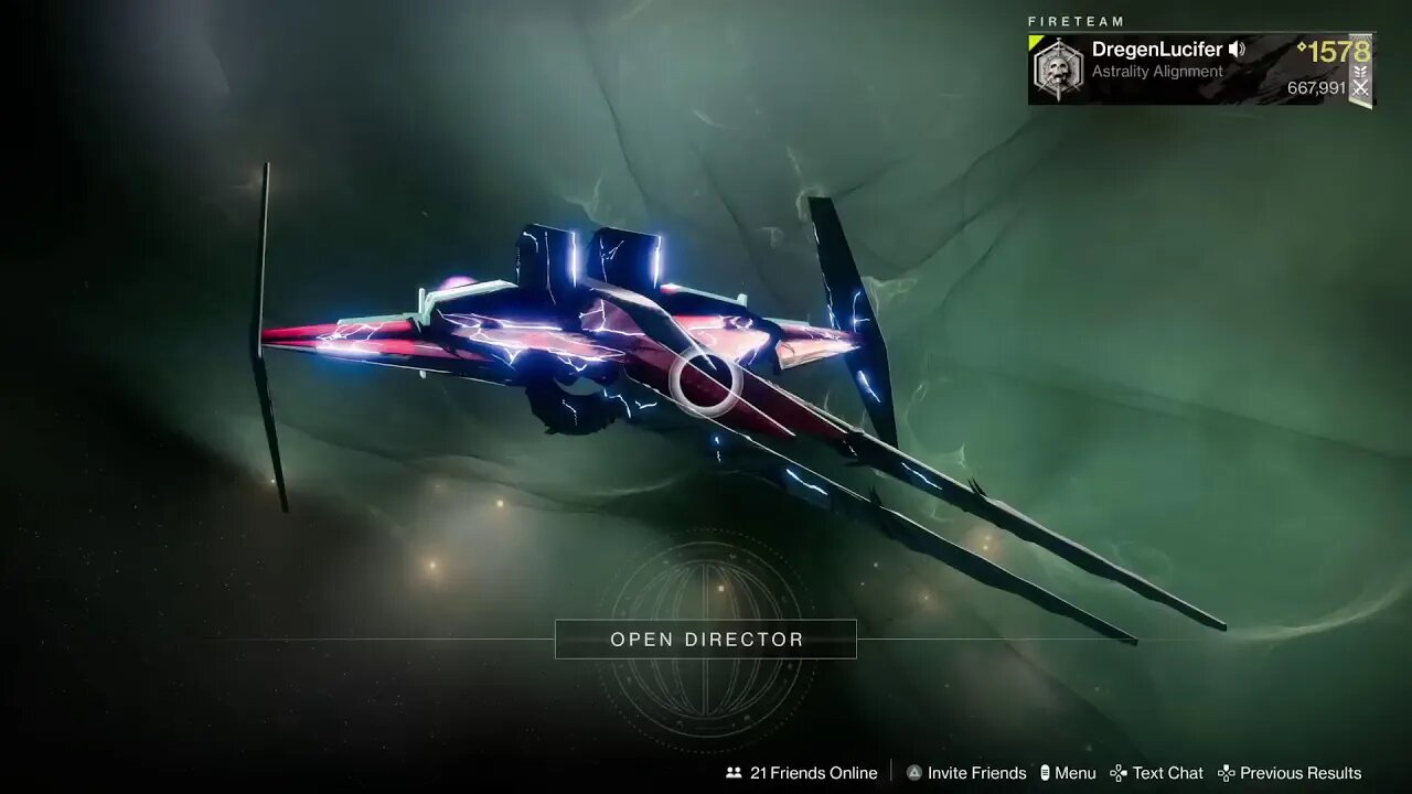 WitchQueenGrand Master |Witch Queen Destiny 2| Chill Stream