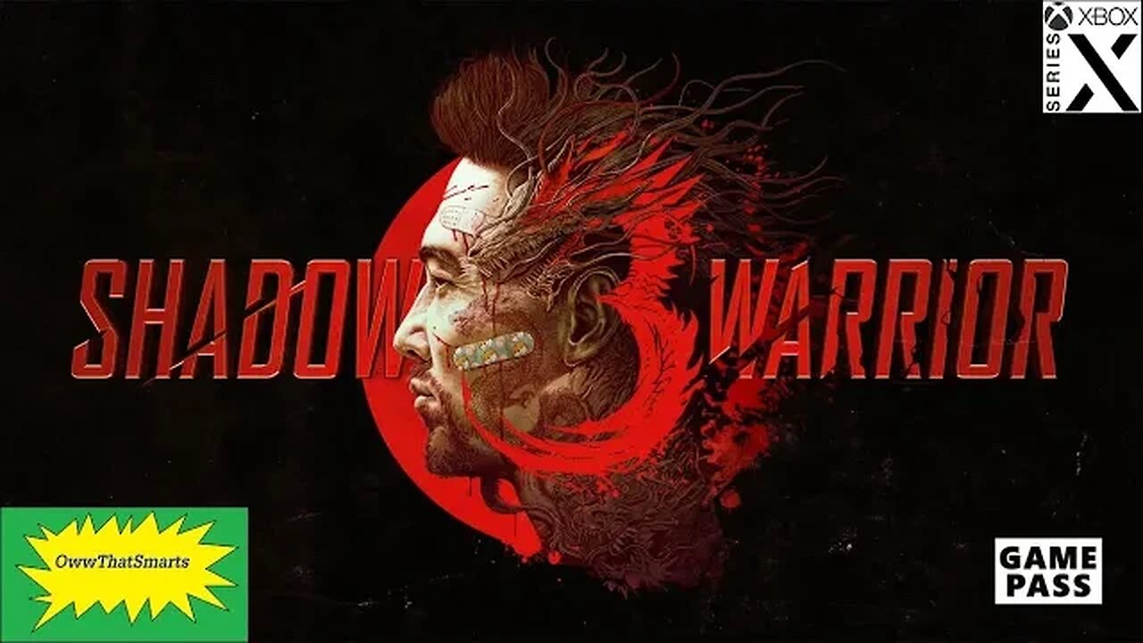 Game Preview: Shadow Warrior 3