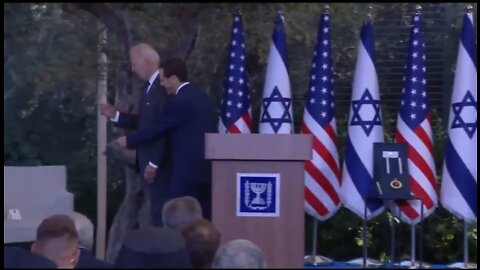 Biden Is Led By A Foreign Leader ...