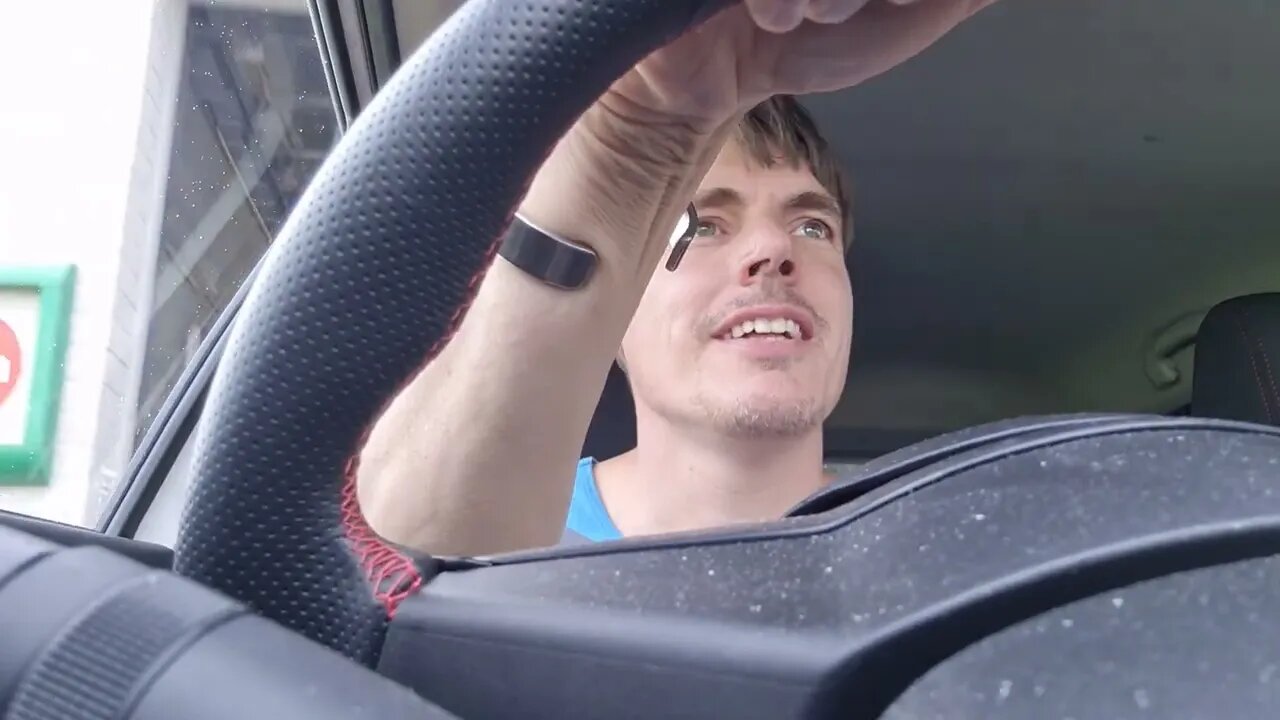 ZC33S the pleasure of driving a Chuckable car Suzuki Swift Sport Hybrid and Alfa Romeo talk