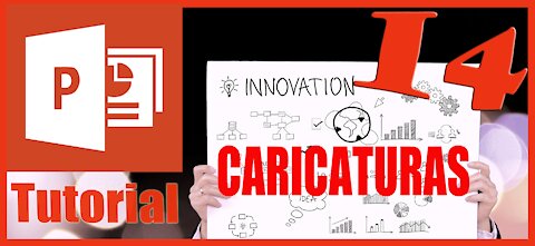 Power Point 2016 Sesion 14 Caricaturas con Power Point