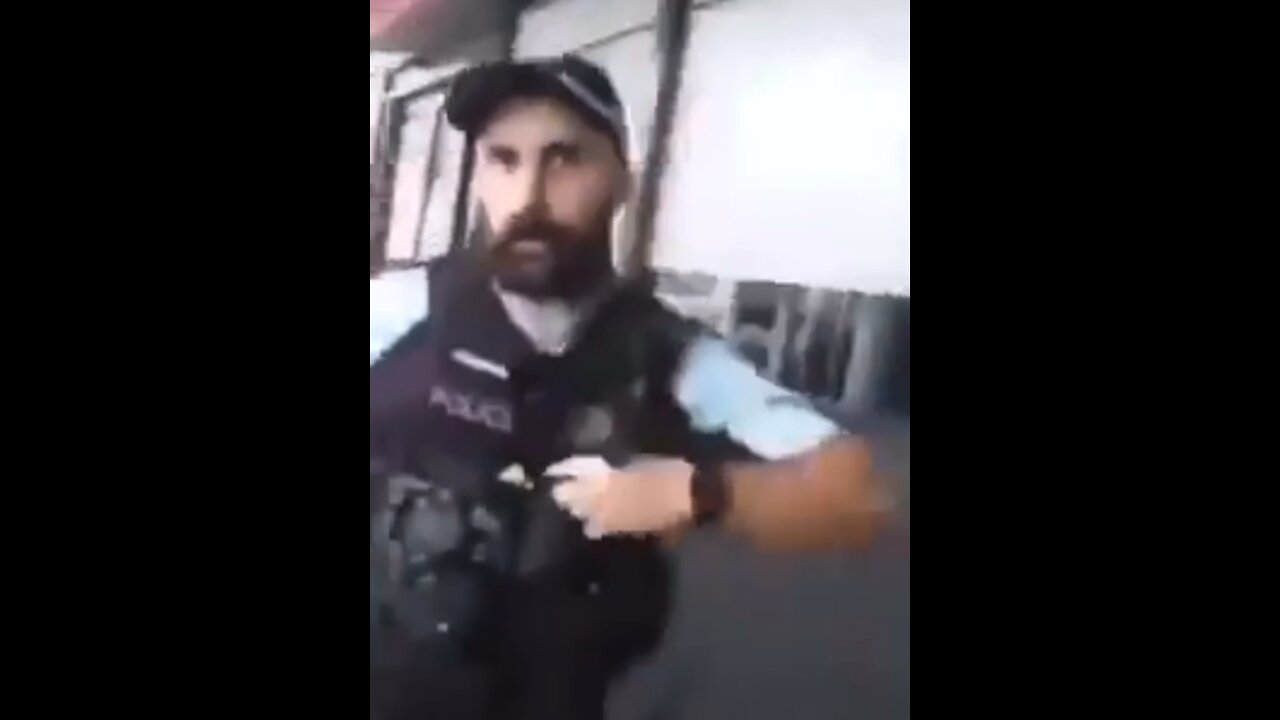 Family in shambles ucnynews, JAMESJUSTICE, Arrest made over mask compliance