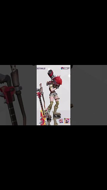 T3 Arena Heroes and Skins, RATE THIS SKIN ON A SCALE OF 10 20