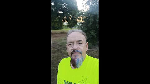 Welcome to Texas Rambling Rantin Sermon