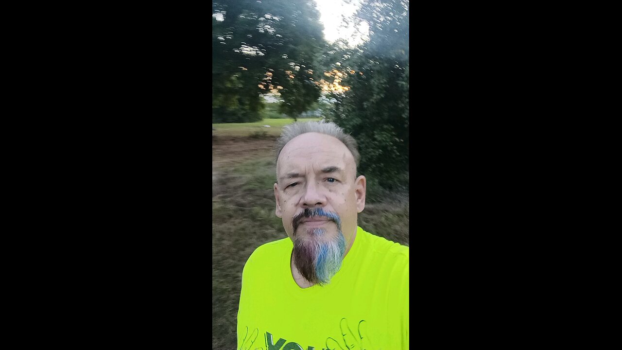 Welcome to Texas Rambling Rantin Sermon