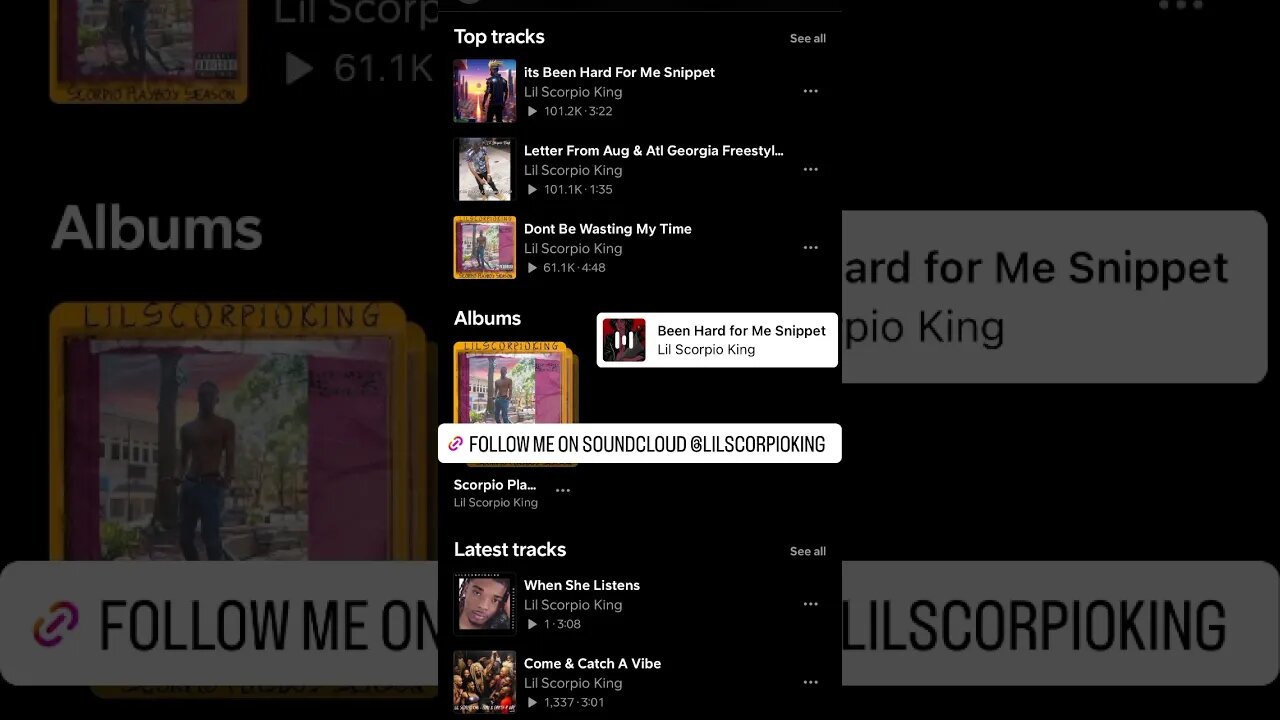 It’s Been Hard 🫨 For Me