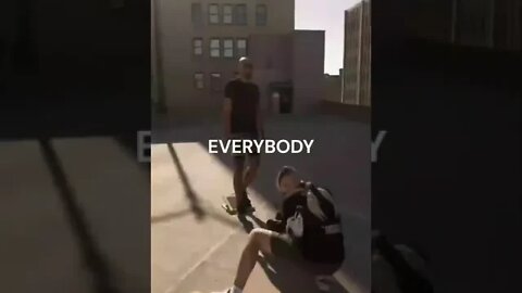 Everybody Dies