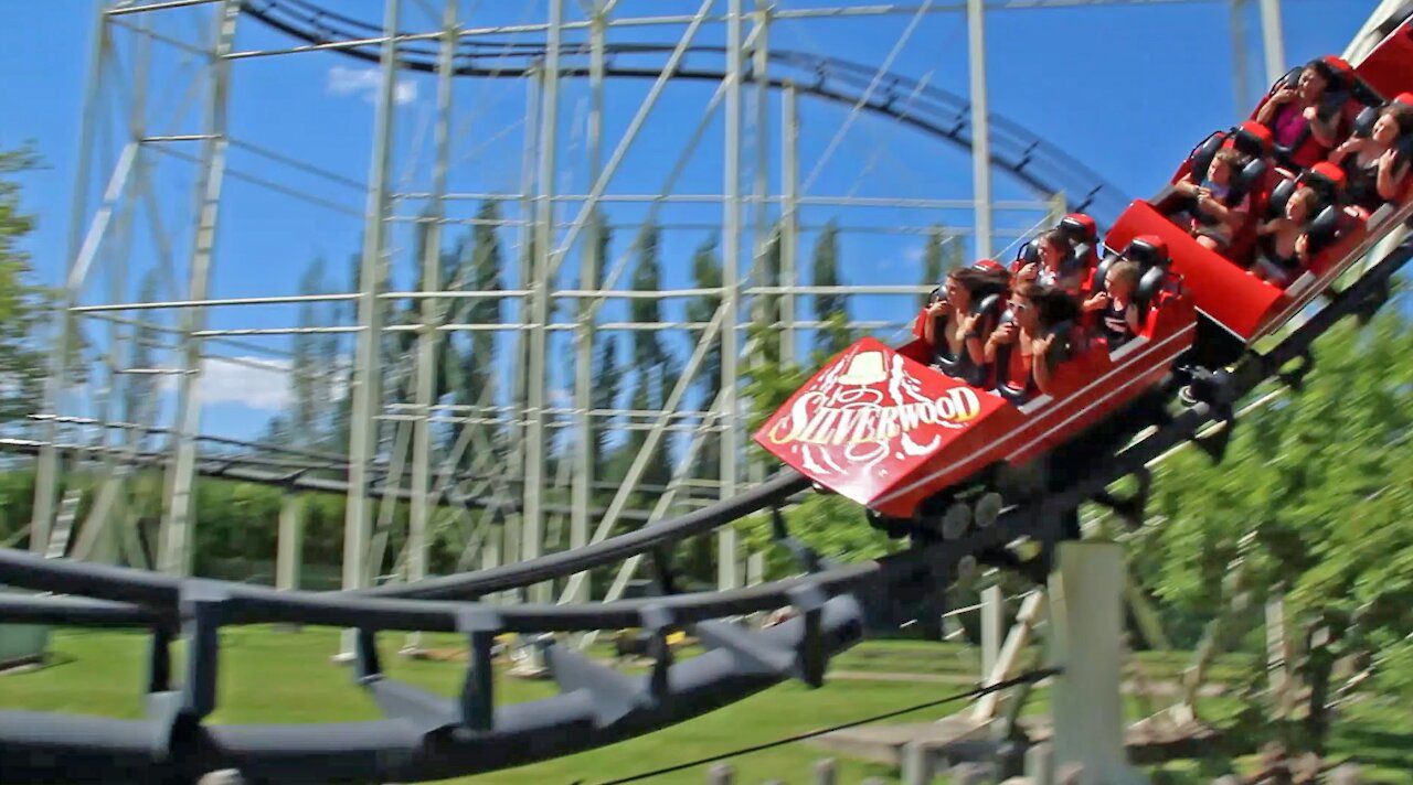 7/9/21 Silverwood, ID