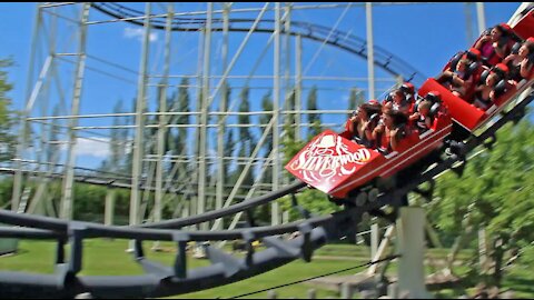 7/9/21 Silverwood, ID