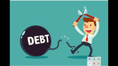 NO HOME NO MONEY AS DAWN OF GLOBAL CITIZEN IMPOSED DEBT JUBILEE BEGINS