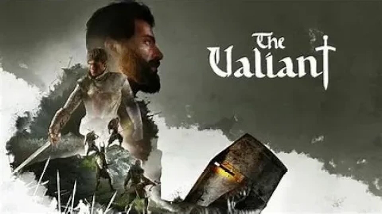 LIVE: THE VALIANT no XBOX SERIES S 60 FPS