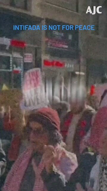 Globalize the Intifada - What is Intifada? What does Globalizing it mean?