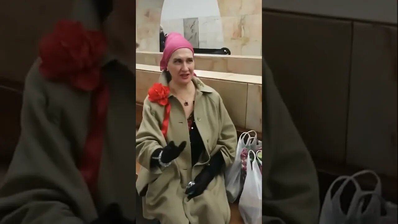 Мадам ЗюЗю 👑#shorts