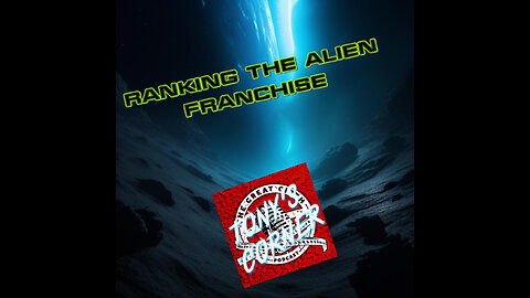 Ranking The Alien Franchise