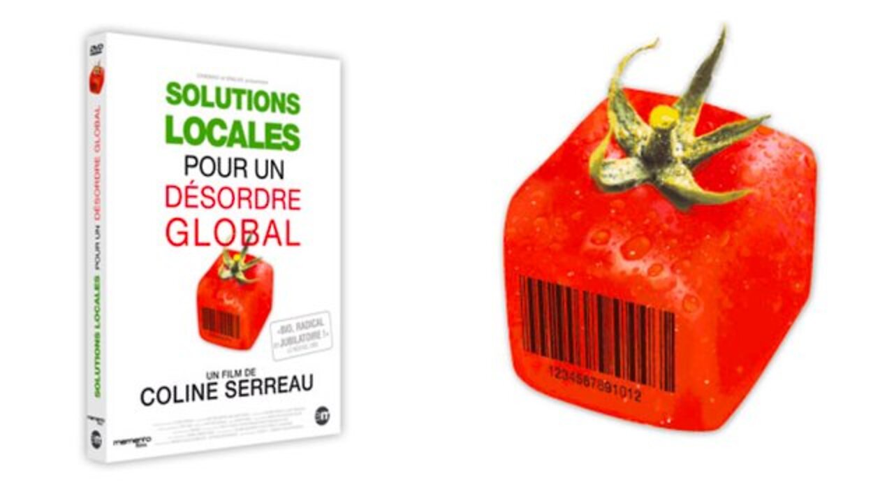 Solutions locales pour un désordre global - documentaire - Fr subs