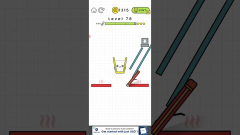 Happy Glass - Level 078