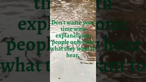 Daily Quote