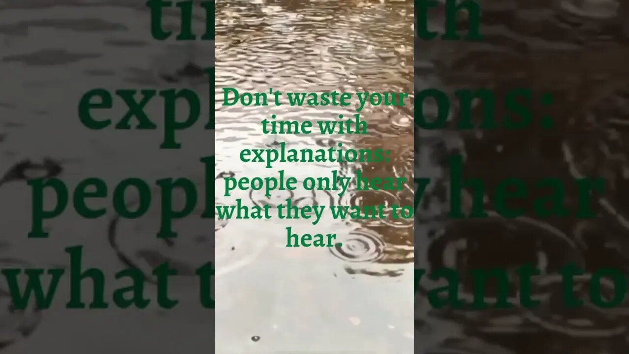 Daily Quote