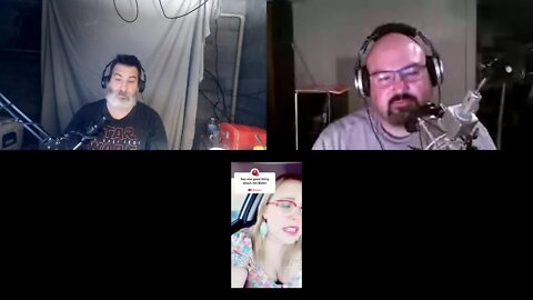 Fire Talk Radio Live Stream