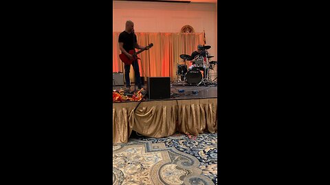 I Feel So Good - 11-1-2024 in Ocean City Md