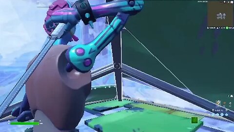 Session 1: Fortnite (Unarmed Formal Exercises) - Part 13 -