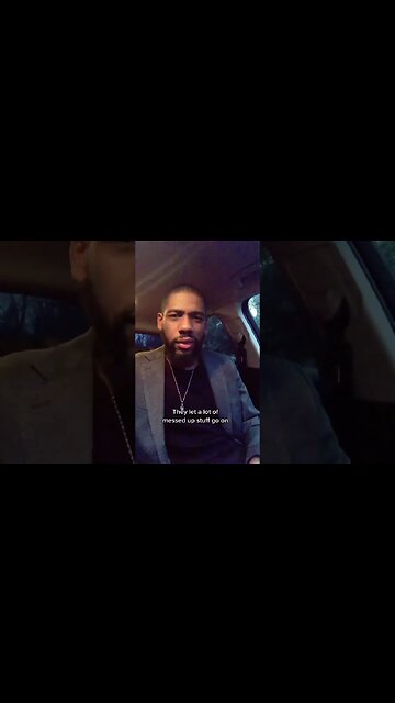 Be Proud of Your Masculinity