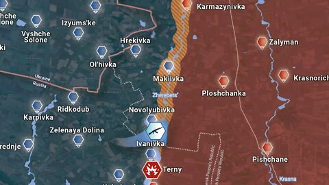 Ukraine War Update: Battle in Starobelsky direction by the end of October 22, 2022