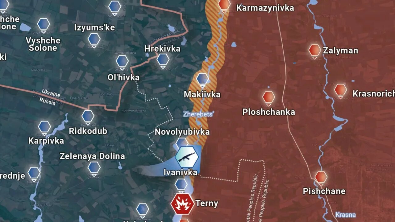 Ukraine War Update: Battle in Starobelsky direction by the end of October 22, 2022
