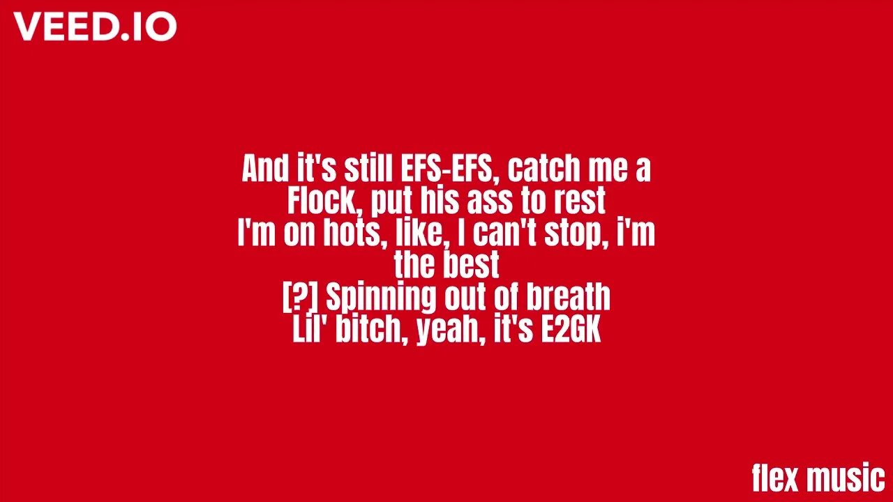 Notti osama - 41k (feat. DD Osama, Oy Quan & 83Baby) {LYRICS}