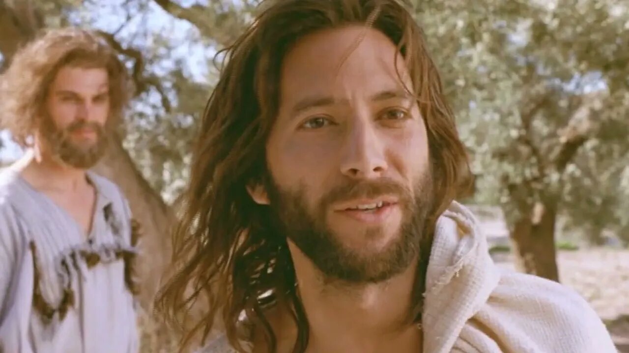 Kaqchikel Yepocapa - John 1:35-51 “The disciples follow Jesus” [cakY]