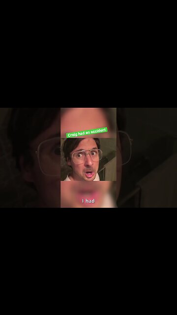 Craig drops Mum's toothbrush in the toilet..#shorts #youtubeshorts #kyledunnigan #funny