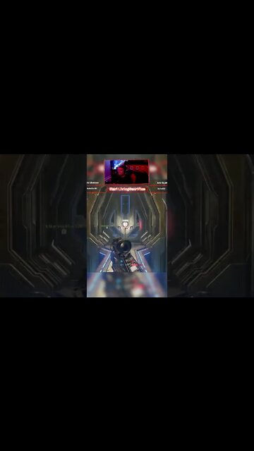 Never Give up! Never surrender! - Halo Infinite Ranked