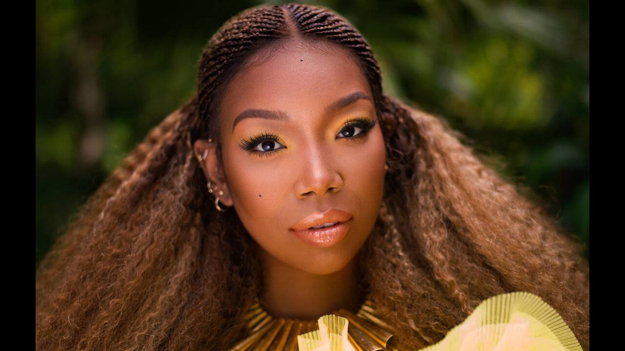 brandy norwood true Hollywood crime