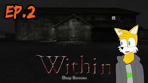 within deep sorrows|[Ep.2]get out of dream