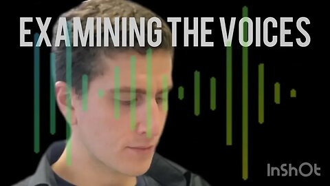 Trailer: The trickery of Bryan Kohberger - Bizarre Audio Recordings Live!