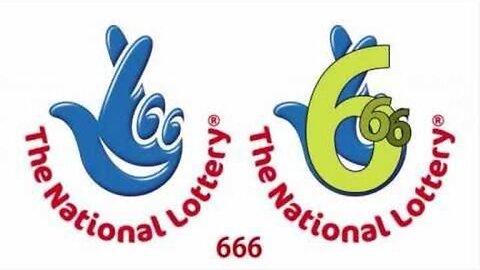 THE LOTTERY ILLUSION!