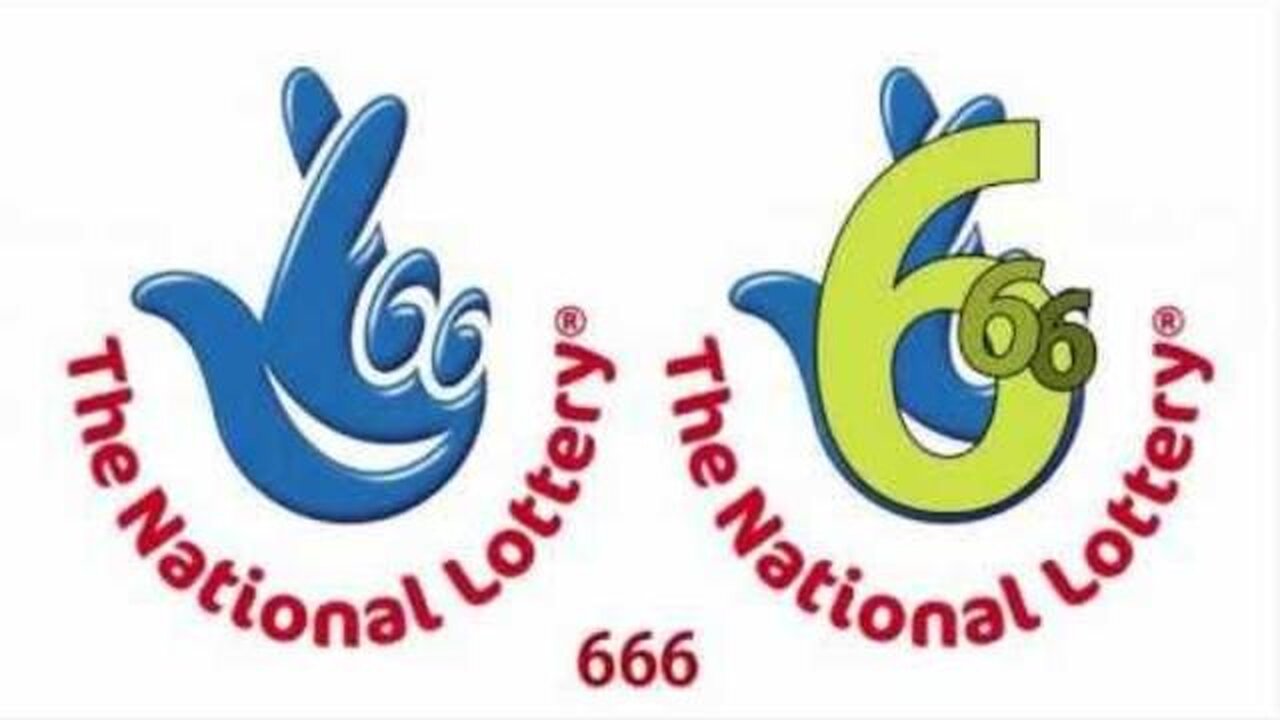 THE LOTTERY ILLUSION!