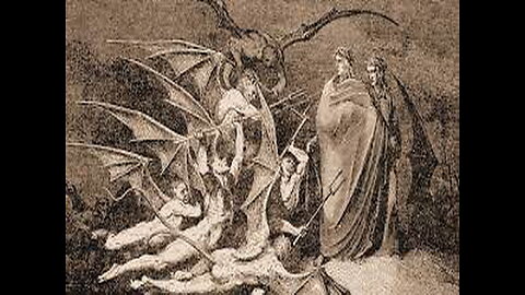 THE BOOK OF THE WATCHERS - Book of Enoch Part 1