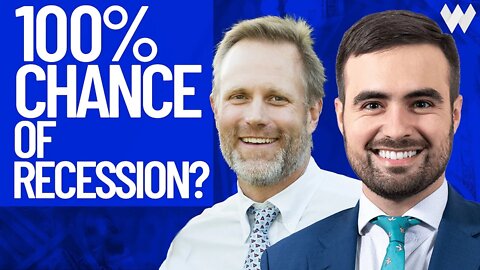 Recession Is Inescapable, Charts Show | Tavi Costa