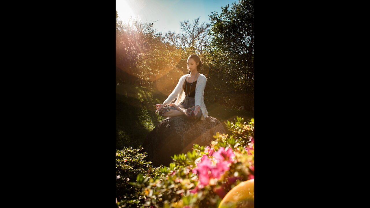 The Best Meditation Guide To Help You Sleep