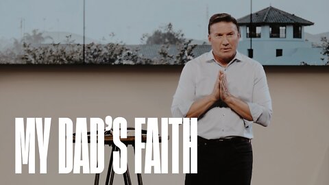 My Dad's Faith | Rick Brown